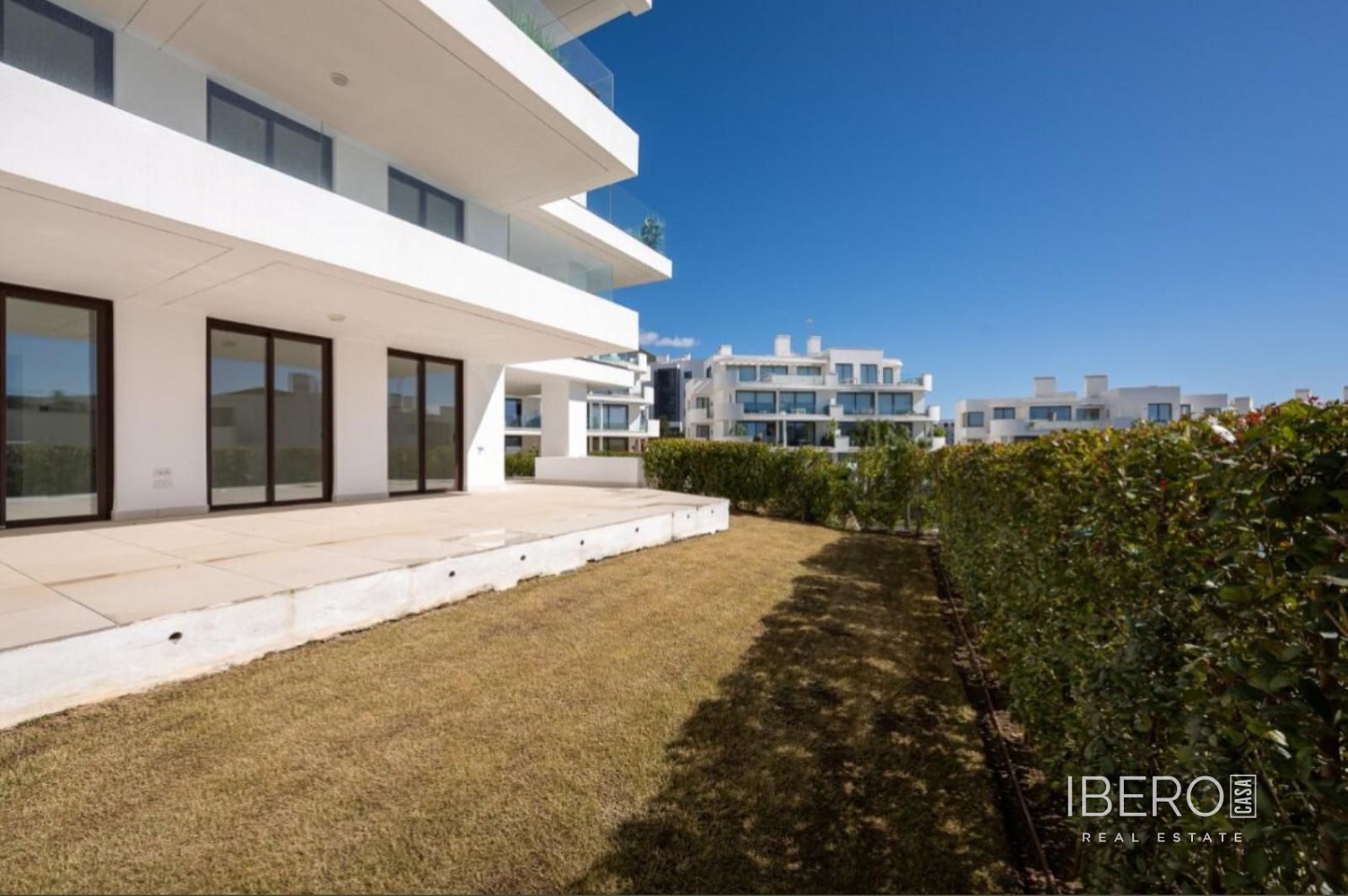 4+kk, Fuengirola, Španělsko, 170 m² - 1