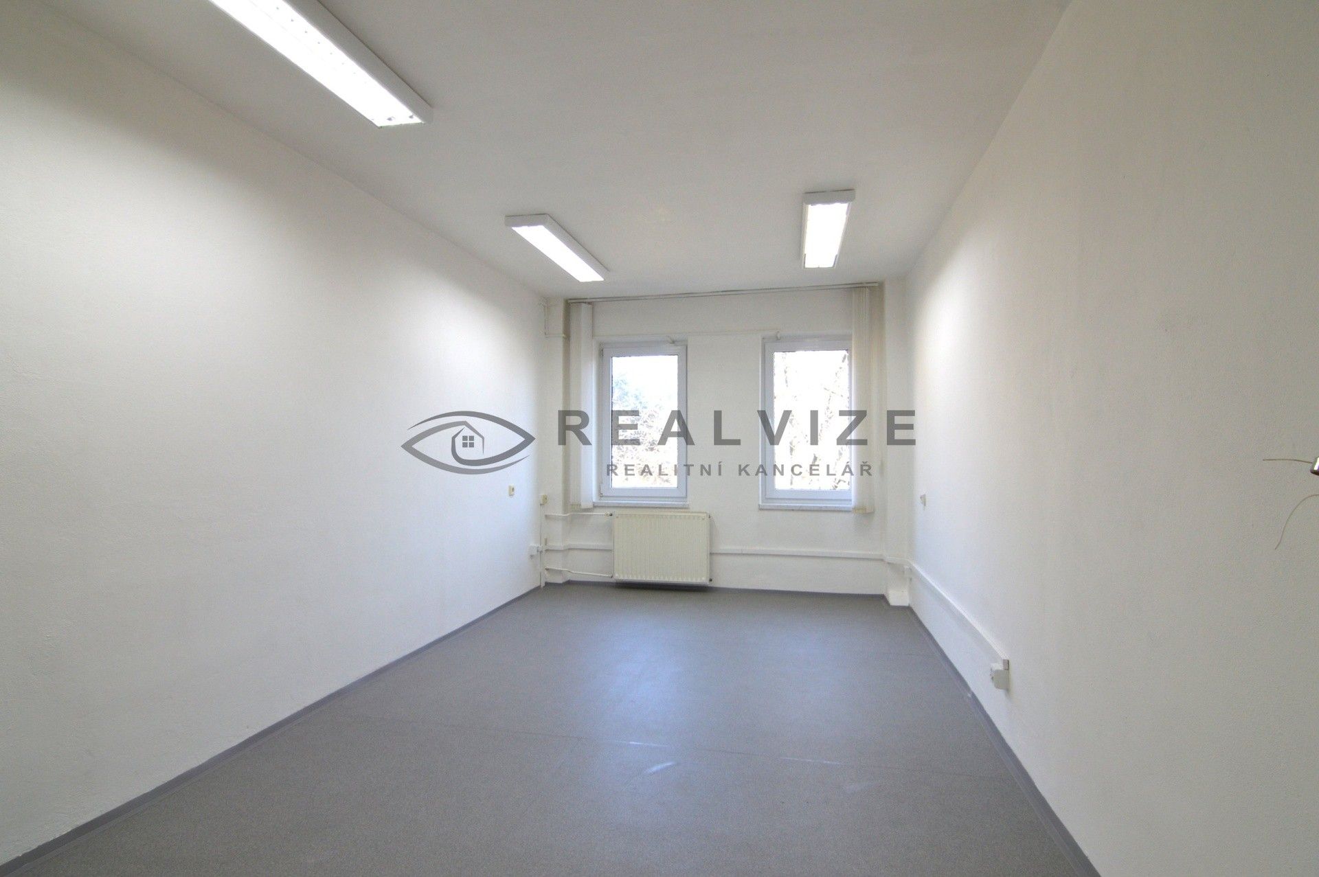 Kanceláře, Rudolfovská tř. 202, České Budějovice, 101 m²