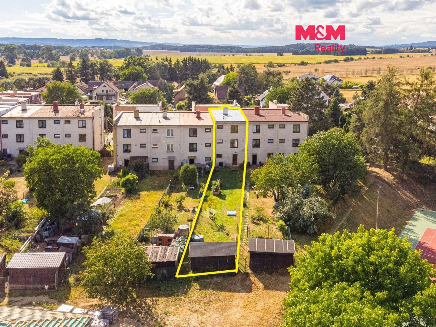 Rodinný dům, 130 m²
