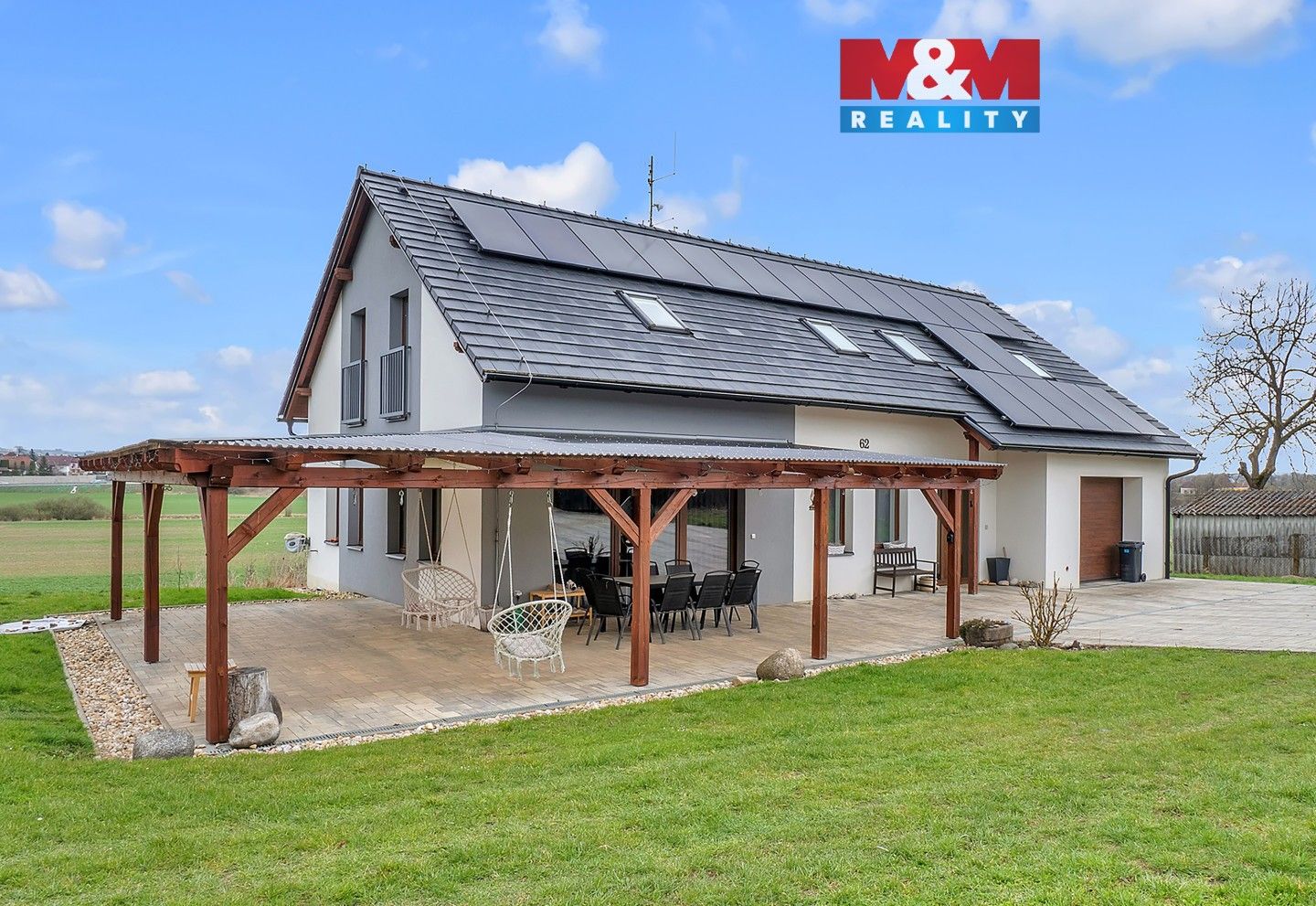 Rodinný dům, 225 m²