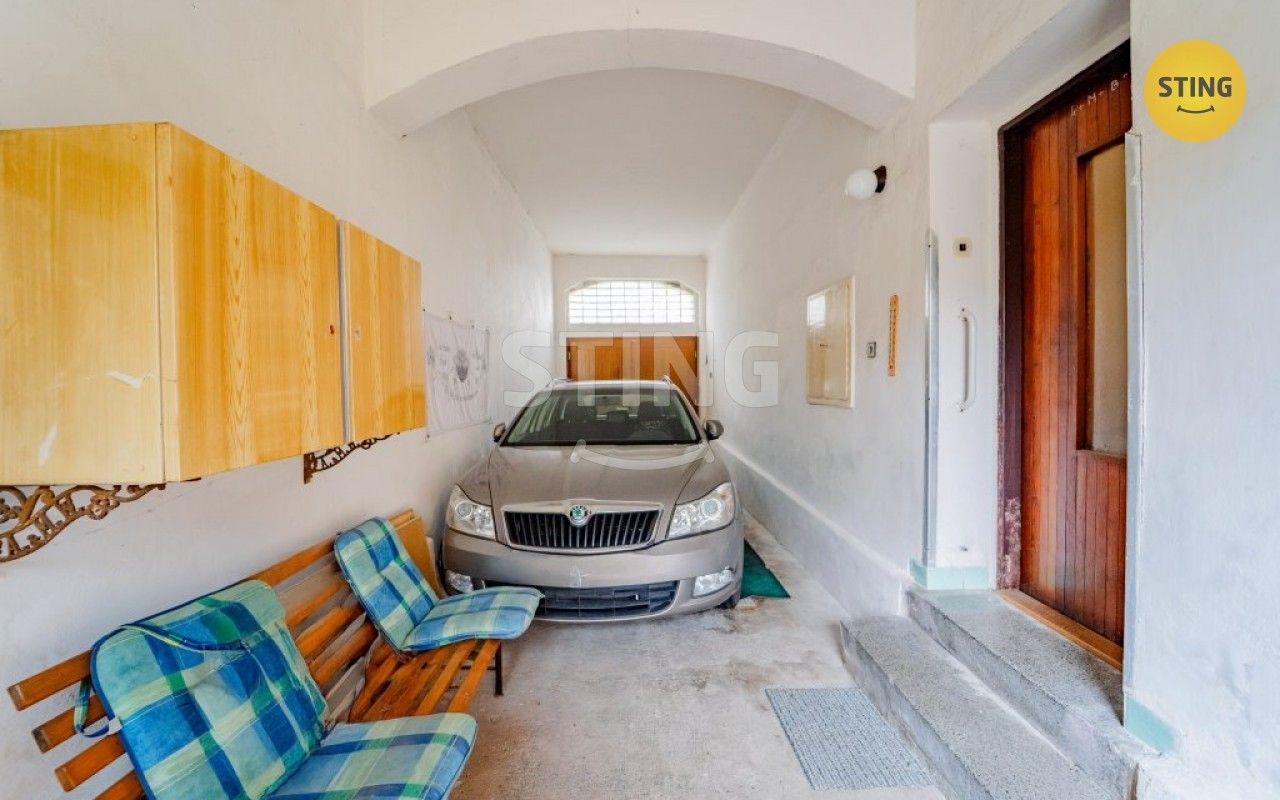 Prodej rodinný dům - Hlavní, Štěpánkovice, 351 m²