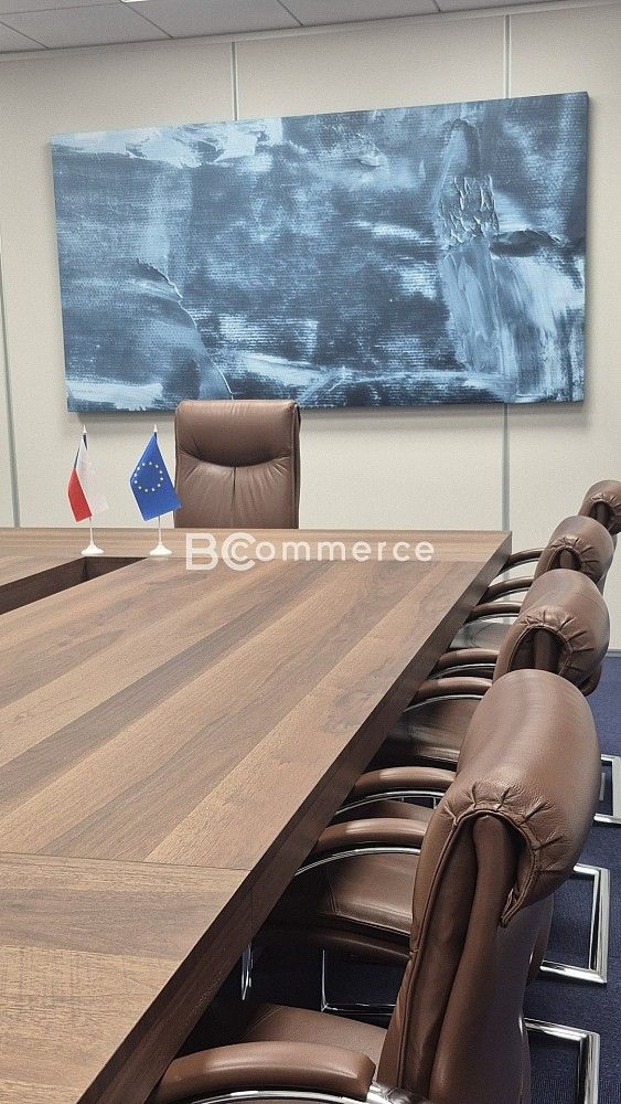 Pronájem kancelář - Brno - Štýřice, okres Brno-město, Jihomoravský kraj, 240 m² - 5