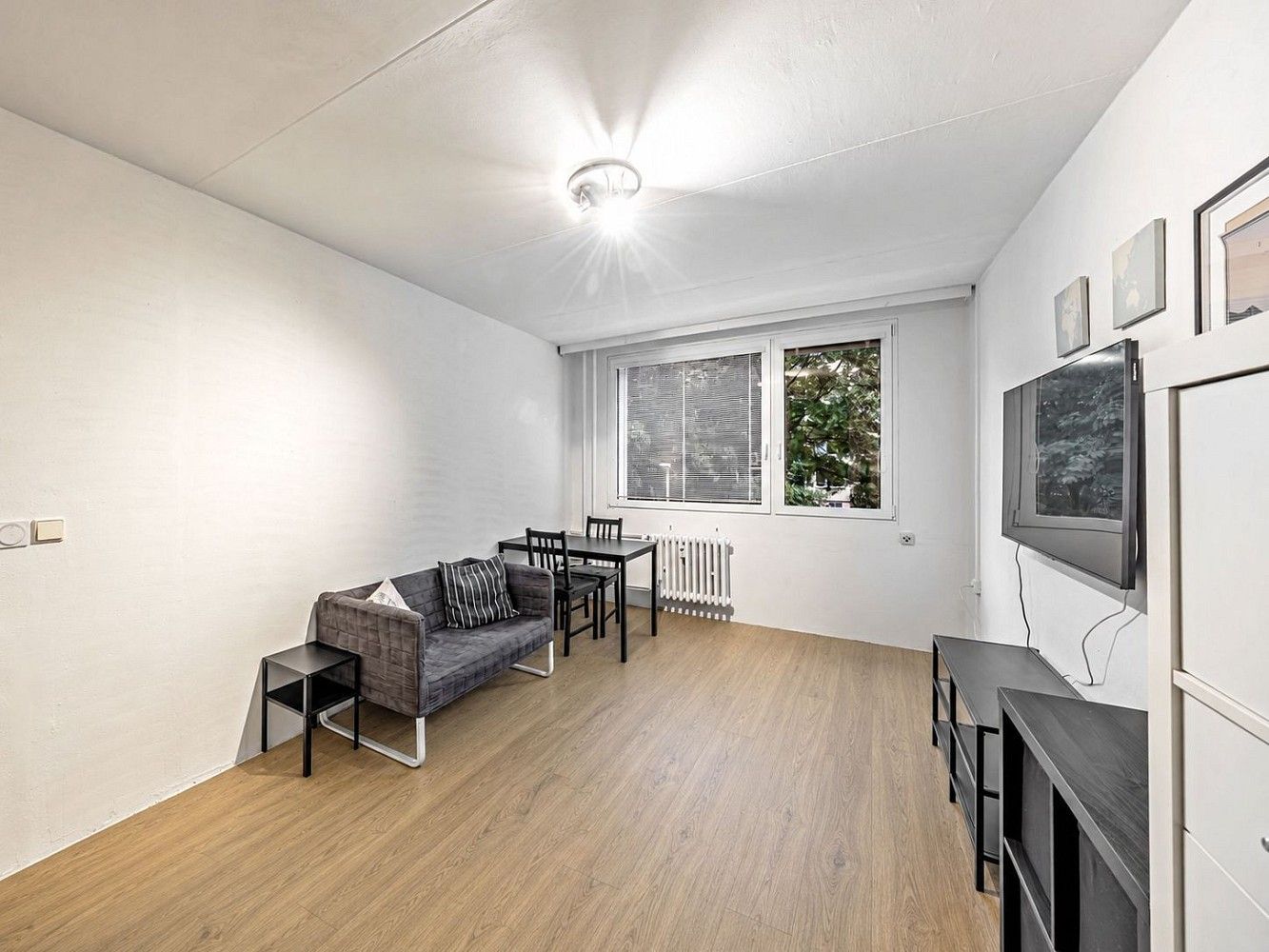 2+kk, Heranova, Praha 5 - Stodůlky, 43 m² - 1