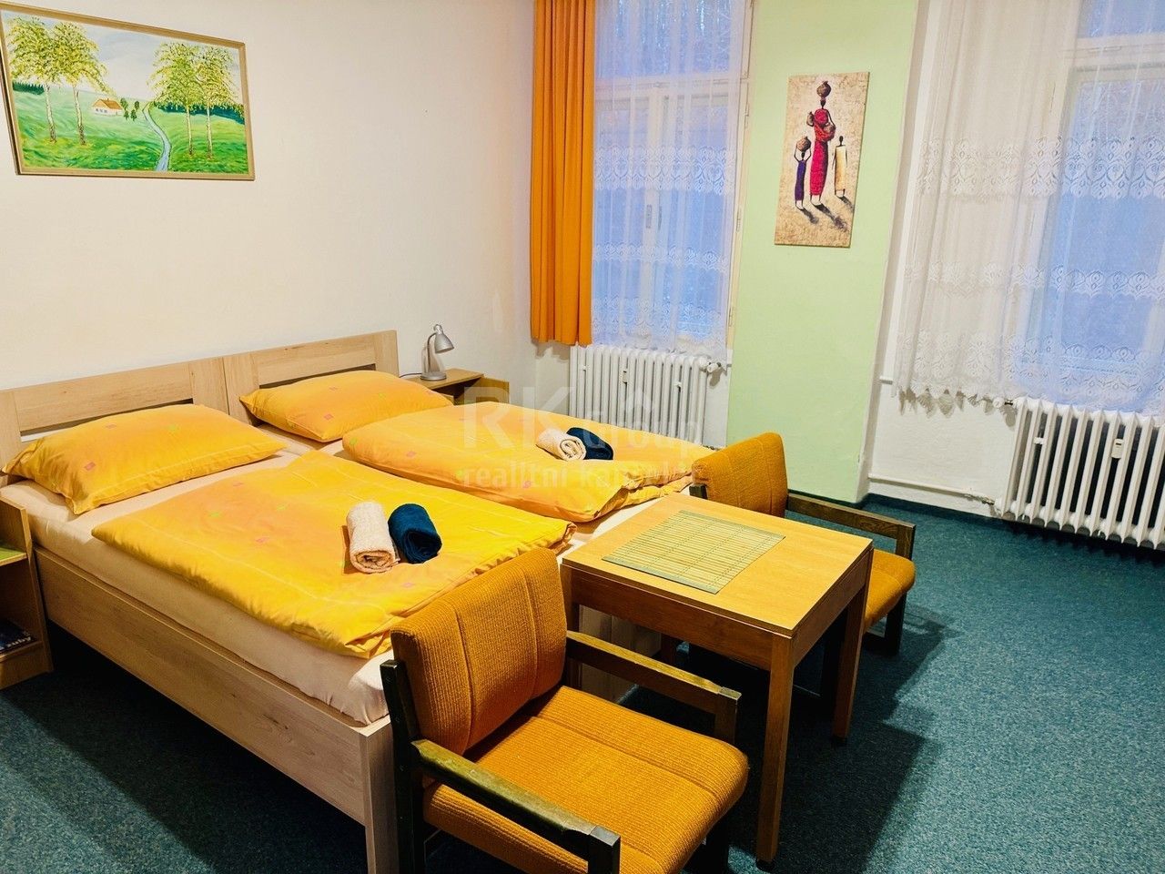 Ostatní, Anglická, Mariánské Lázně, 20 m² - 1