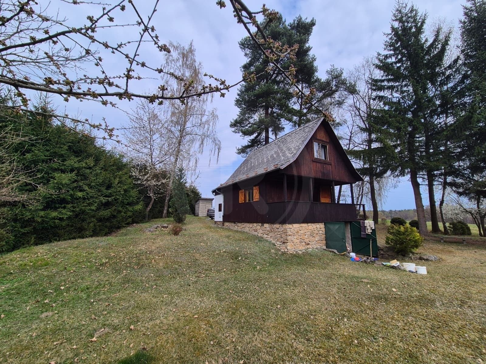 Chata · 100 m² · Jivno - 3