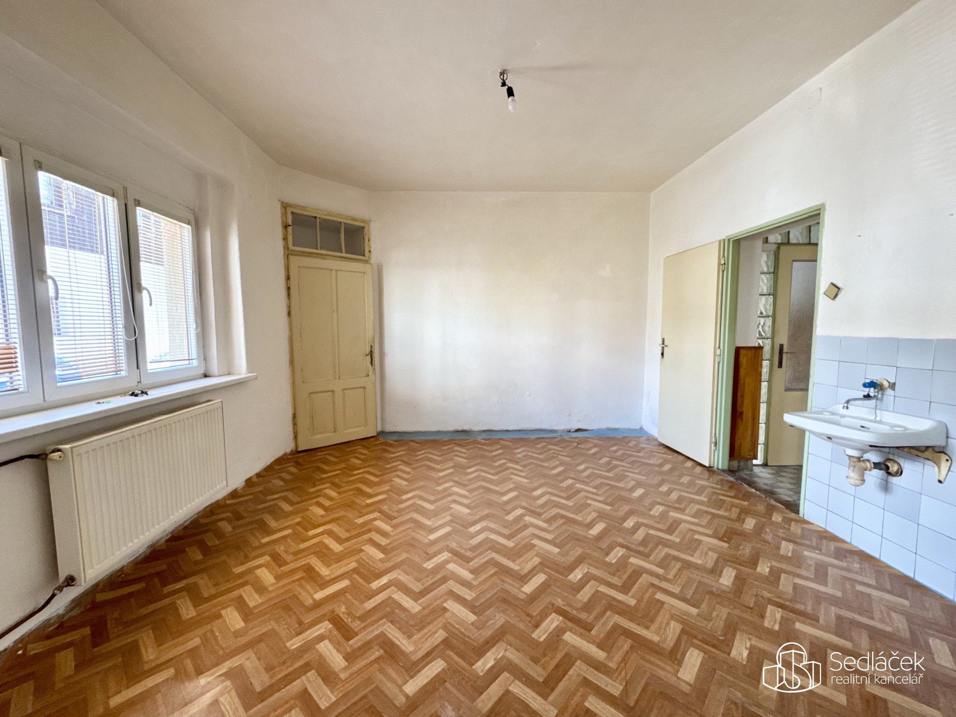 Rodinný dům · 150 m² · Sládkova, Svatava - 4