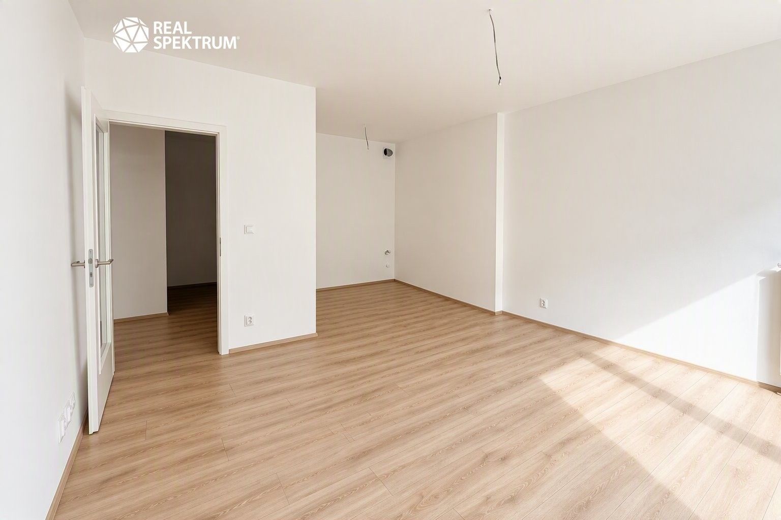 2+kk, Spolková, Brno, 59 m² - 2