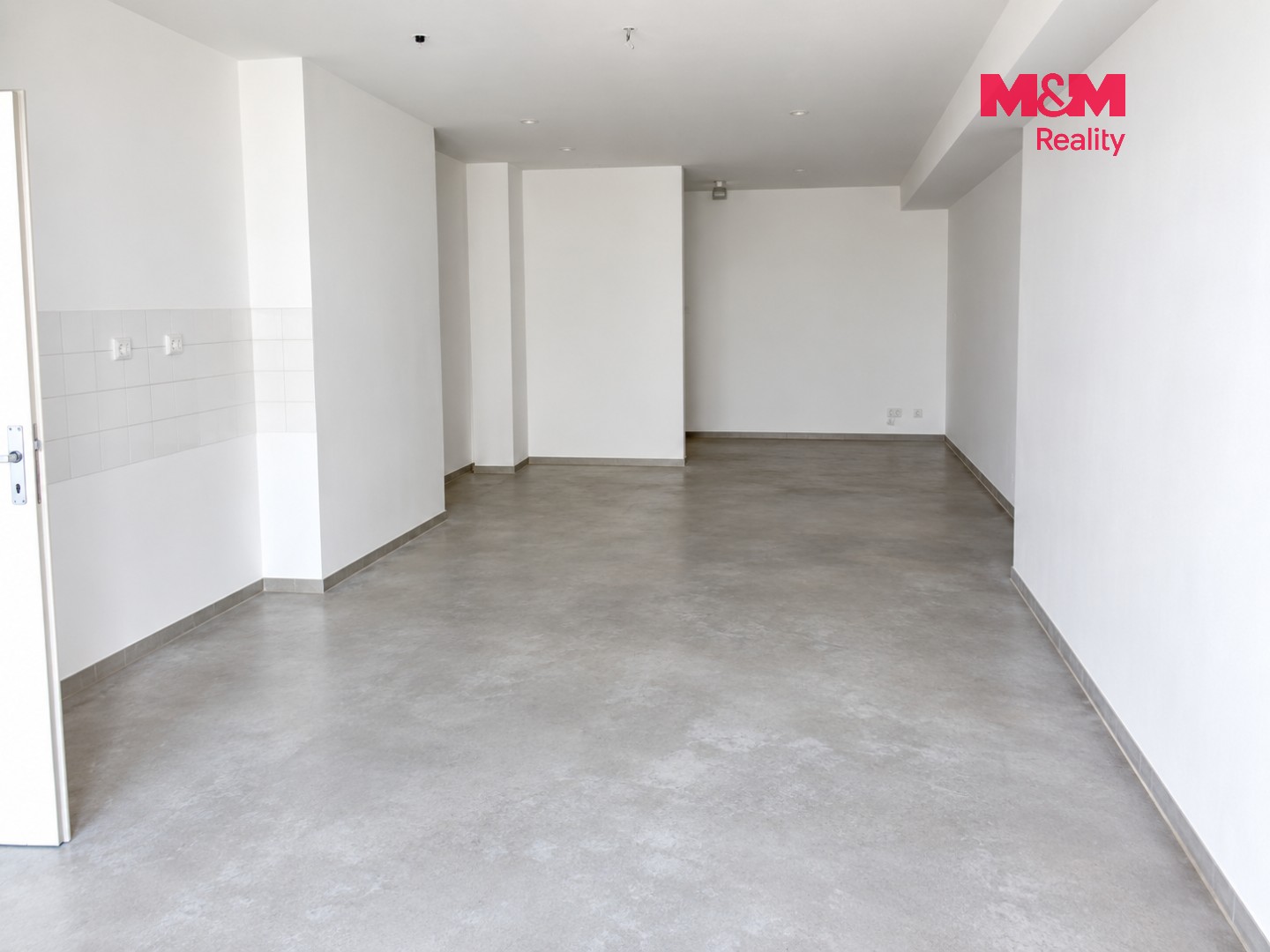 Sklad · 12 m² · Lonkova, Pardubice - 2