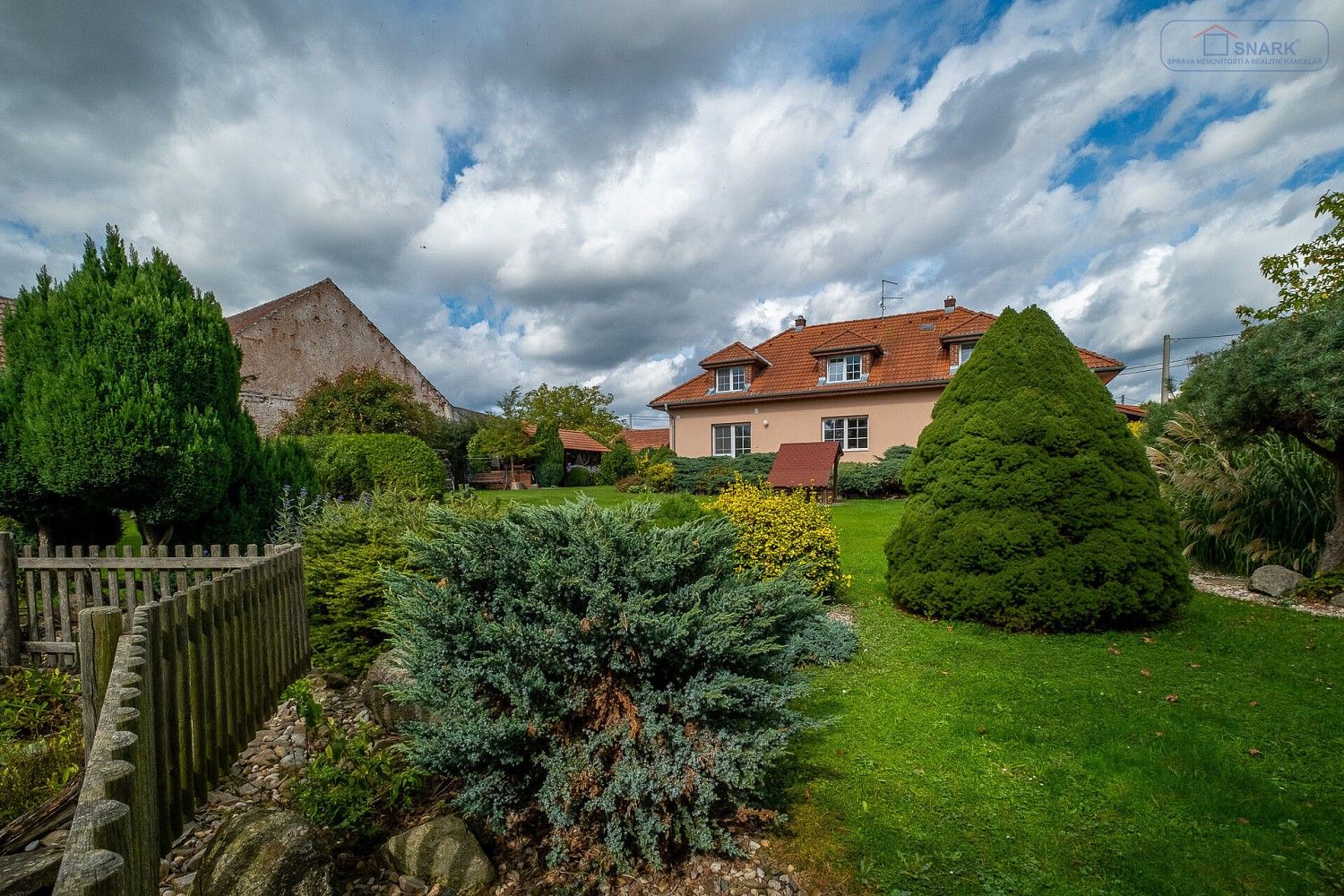 Rodinný dům · 222 m² · Kotenčice, okres Příbram, Středočeský kraj - 4