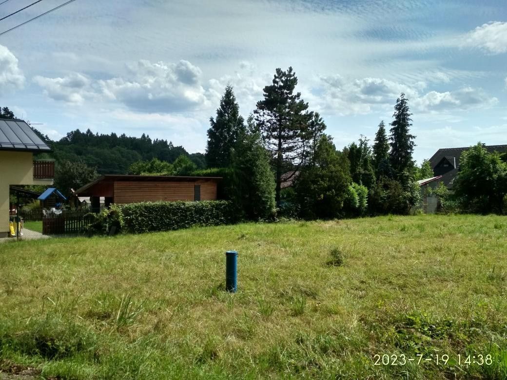 Pozemky pro bydlení, Ostrava - Bartovice, Moravskoslezský kraj