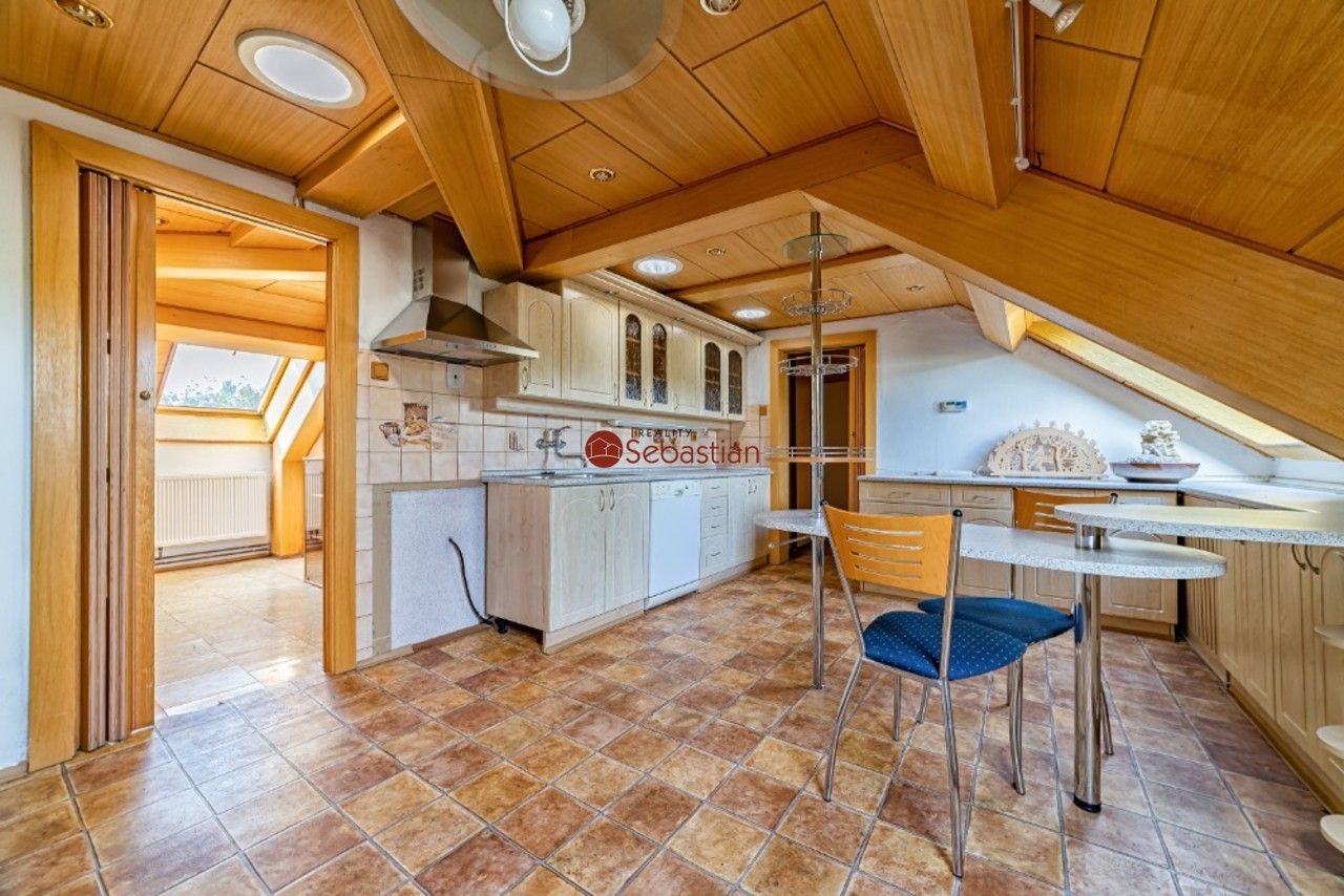 Kancelář · 216 m² · Mlékojedy - 4
