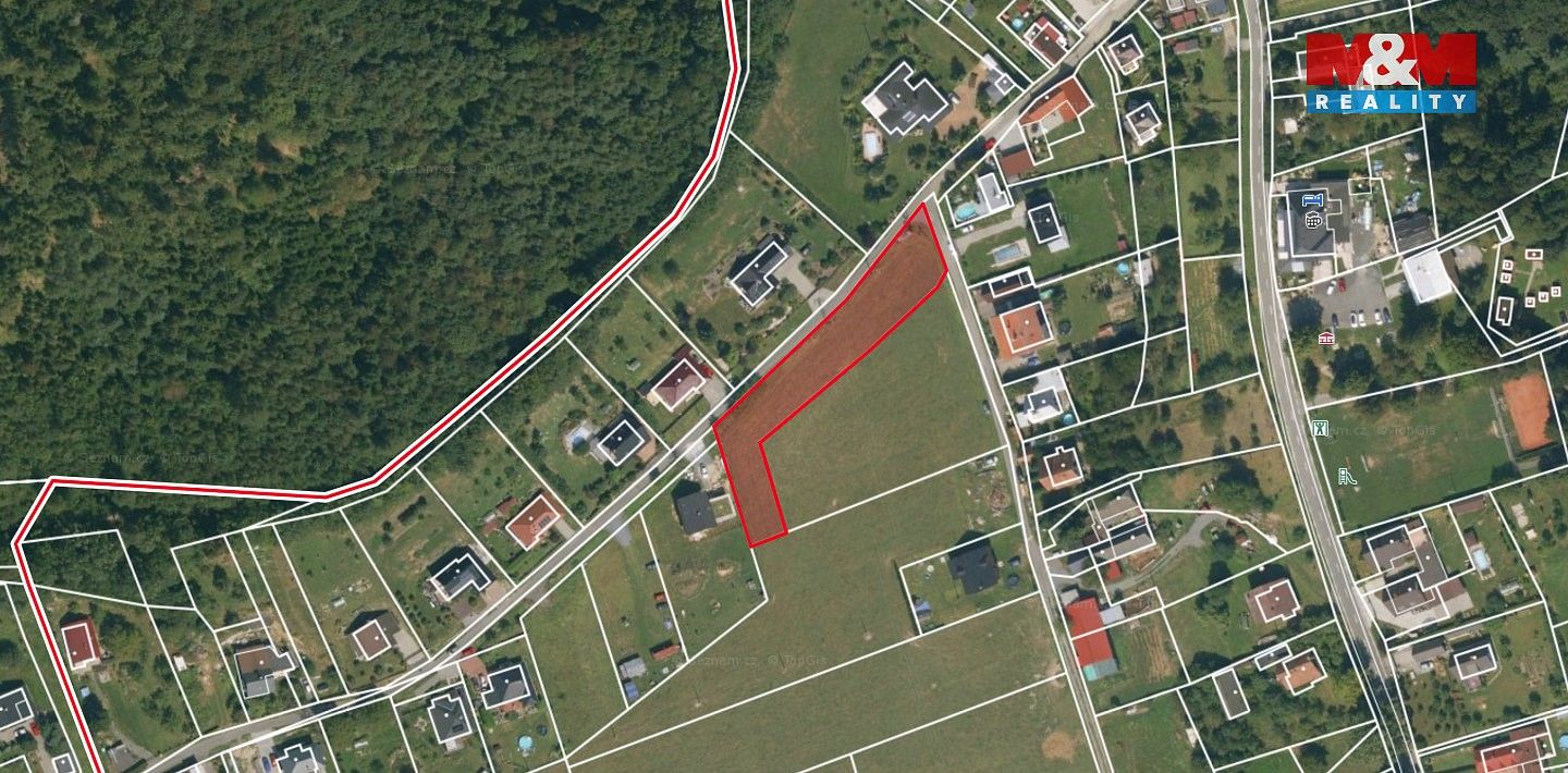 Zemědělský pozemek · Odry, okres Nový Jičín, Moravskoslezský kraj - 3