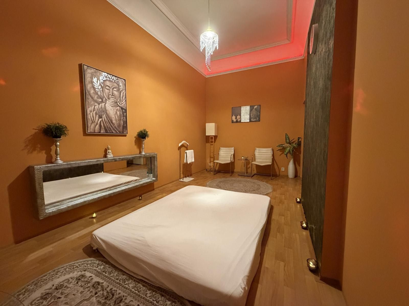 Obchodní prostory, Václavské náměstí, Praha, 98 m² - 2