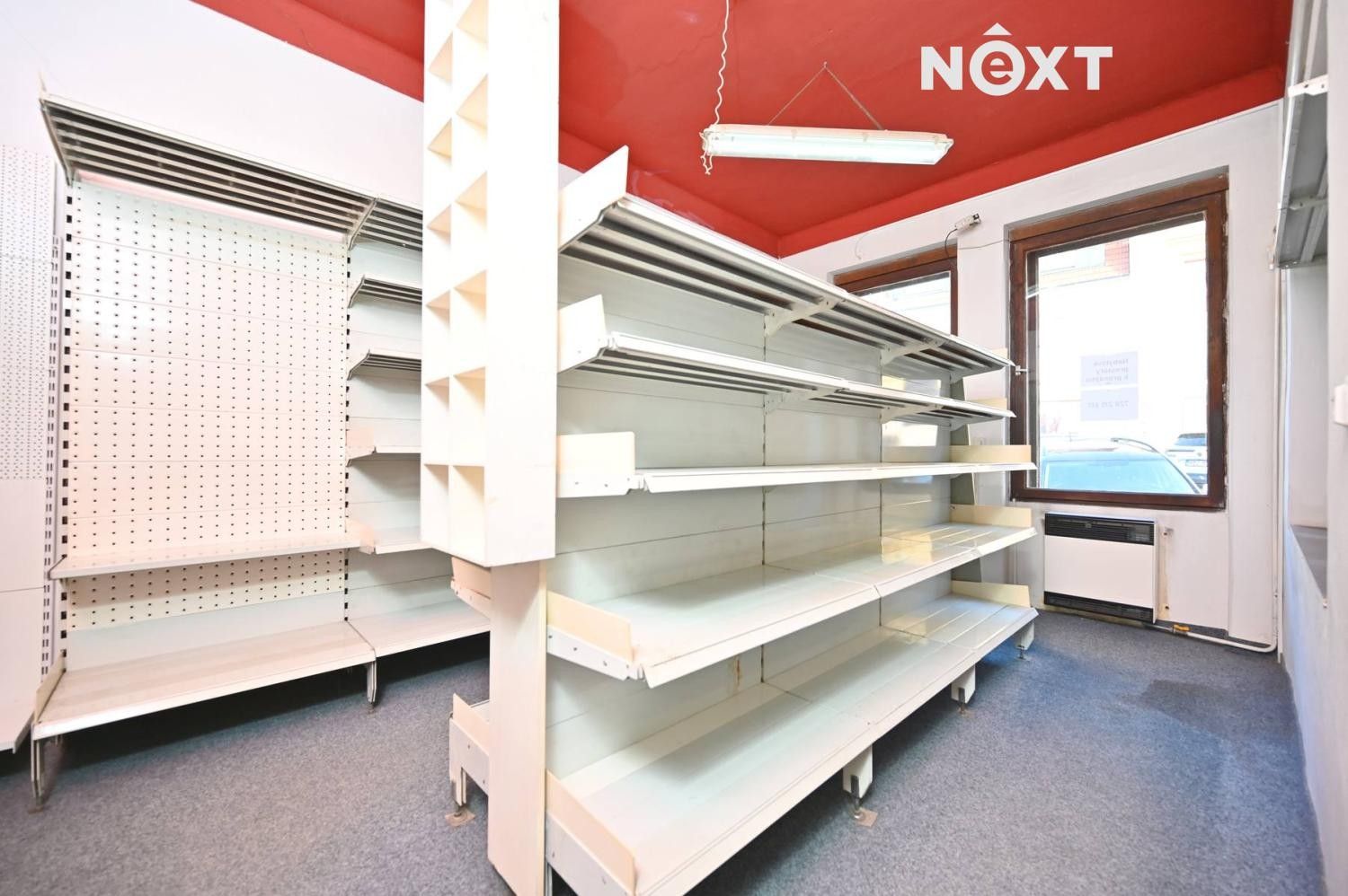 Pronájem obchodní prostory - Na kozině 8, Mladá Boleslav, 60 m²