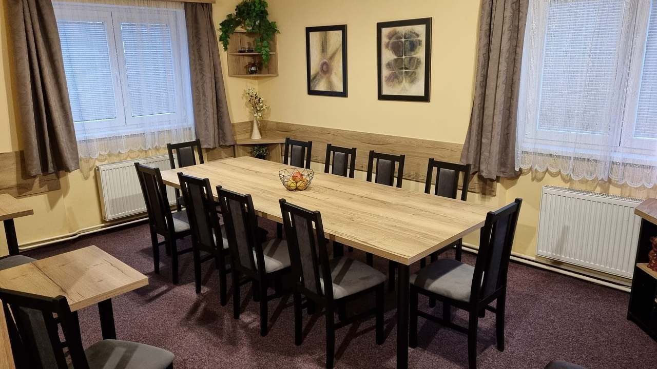 Chaty, Harrachov, Liberecký kraj - 2