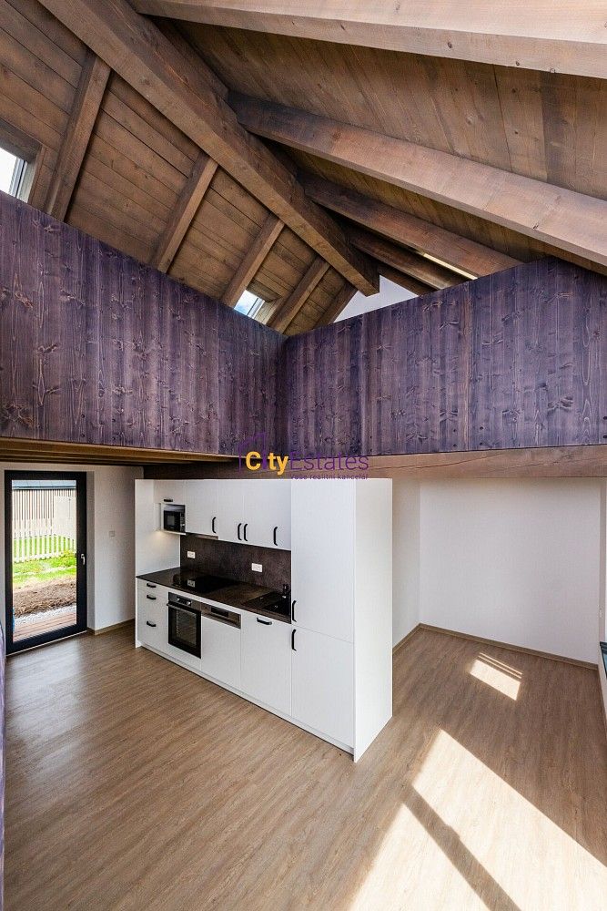 Byt 1+kk · 46 m² · Horní Bečva, okres Vsetín, Zlínský kraj - 3