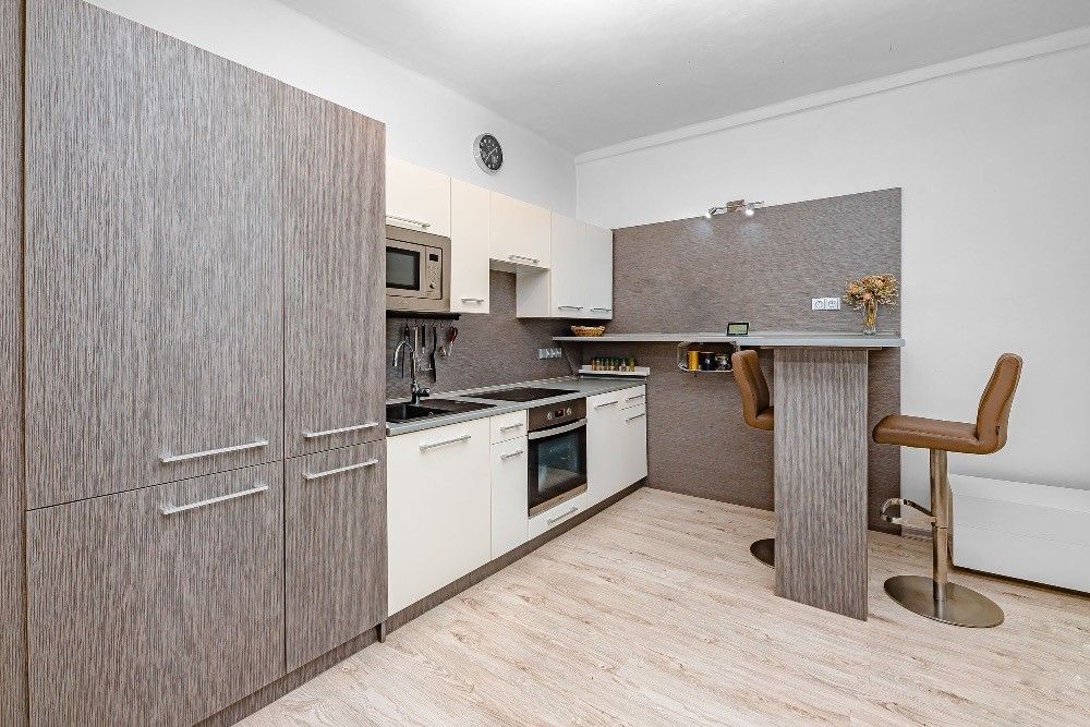 Pronájem byt - Náchod, 547 01