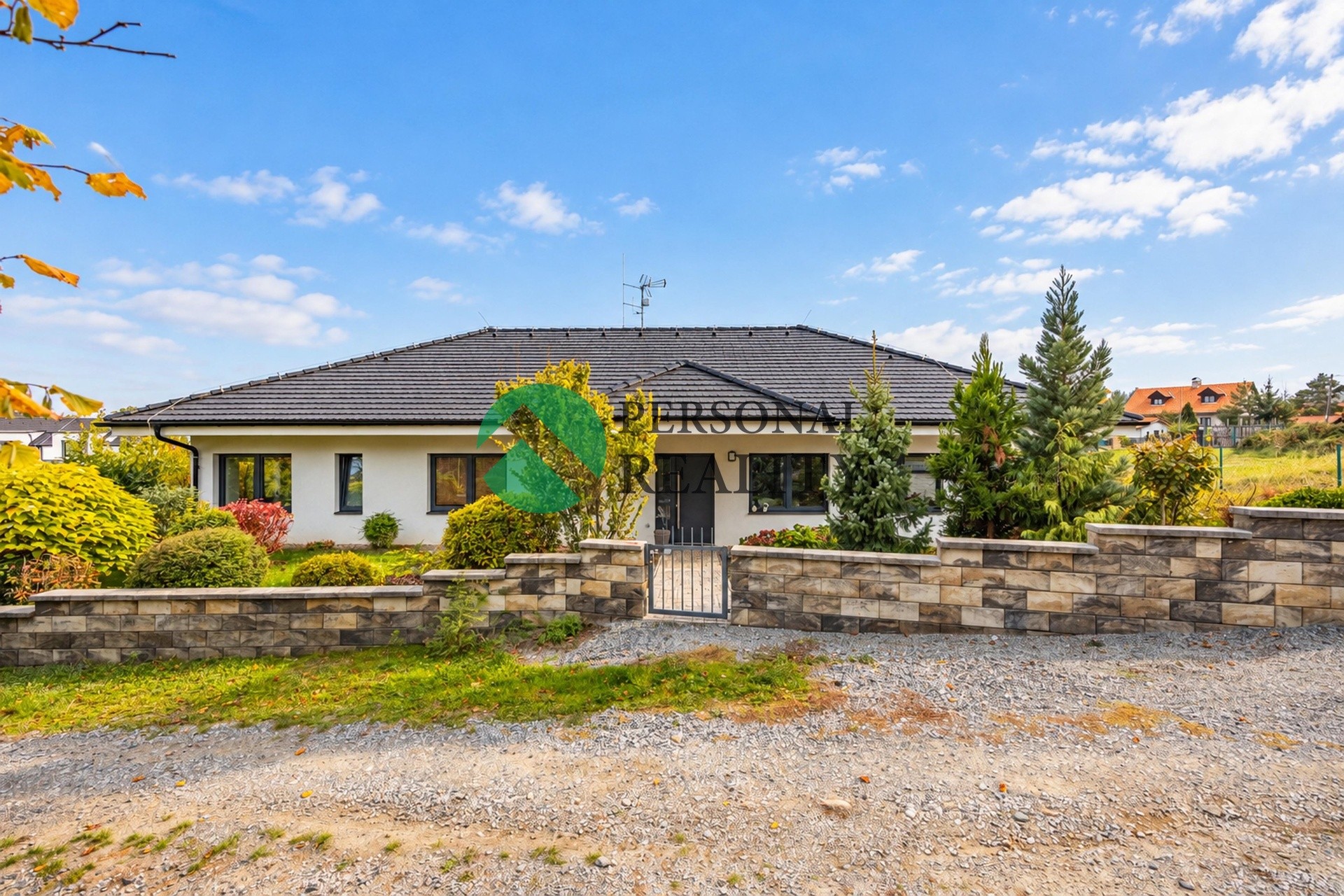 Rodinný dům, 203 m²
