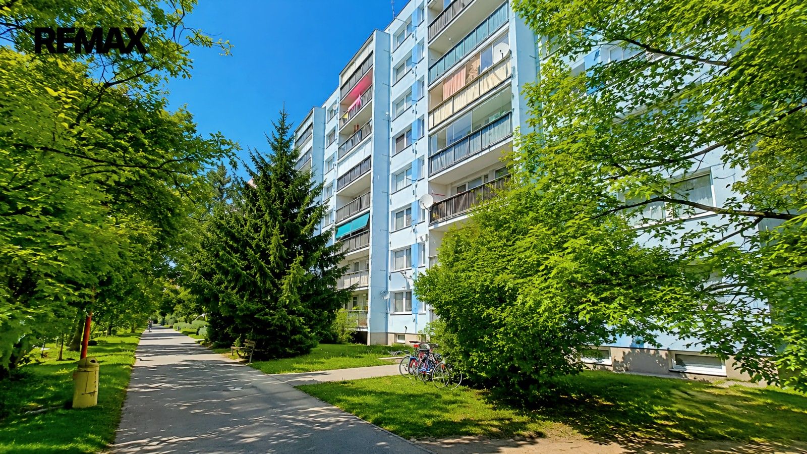 3+1, Na Výsluní 1154, Neratovice, 76 m² - 1