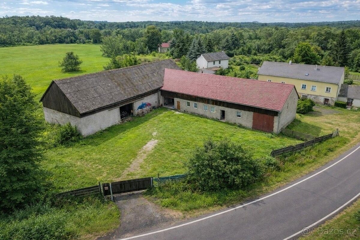 Rodinný dům