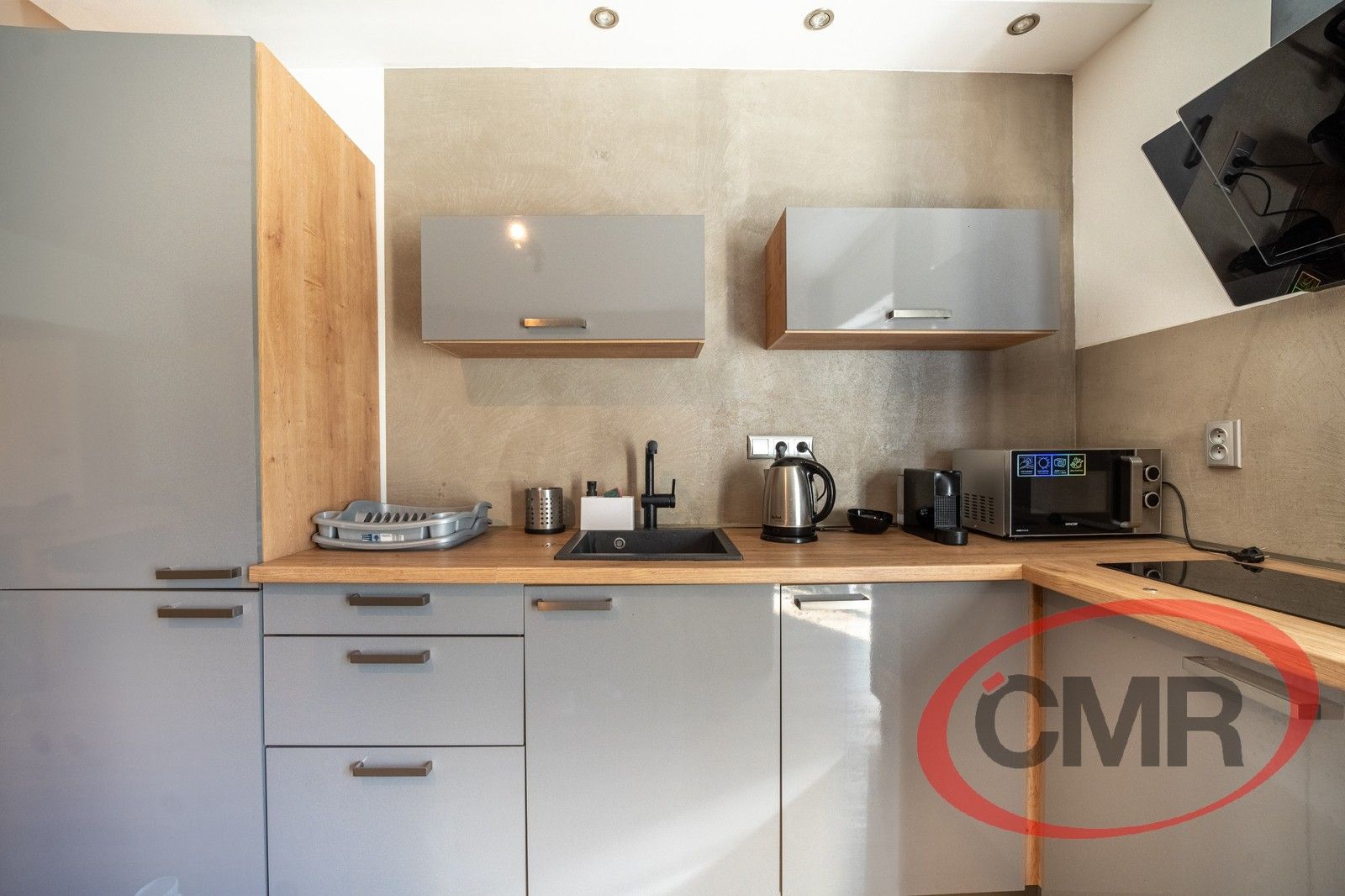 Prodej byt 3+kk - Slapy, 102 m² - 5