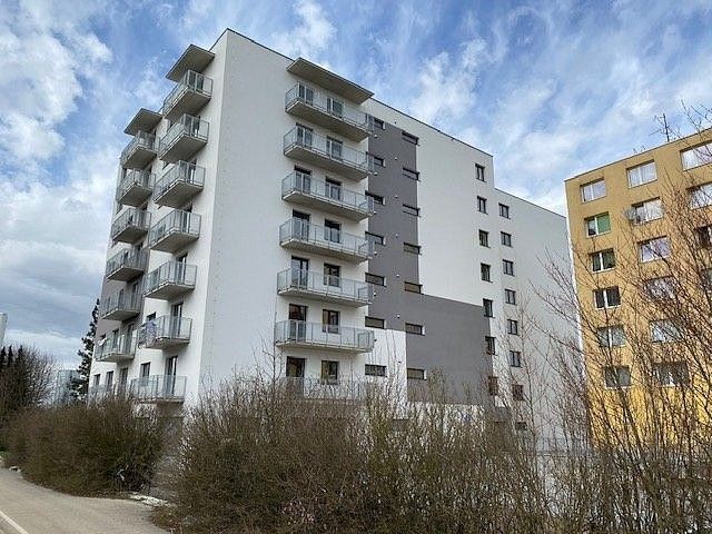 1+kk, Jihlava, Kraj Vysočina, 46 m² - 2