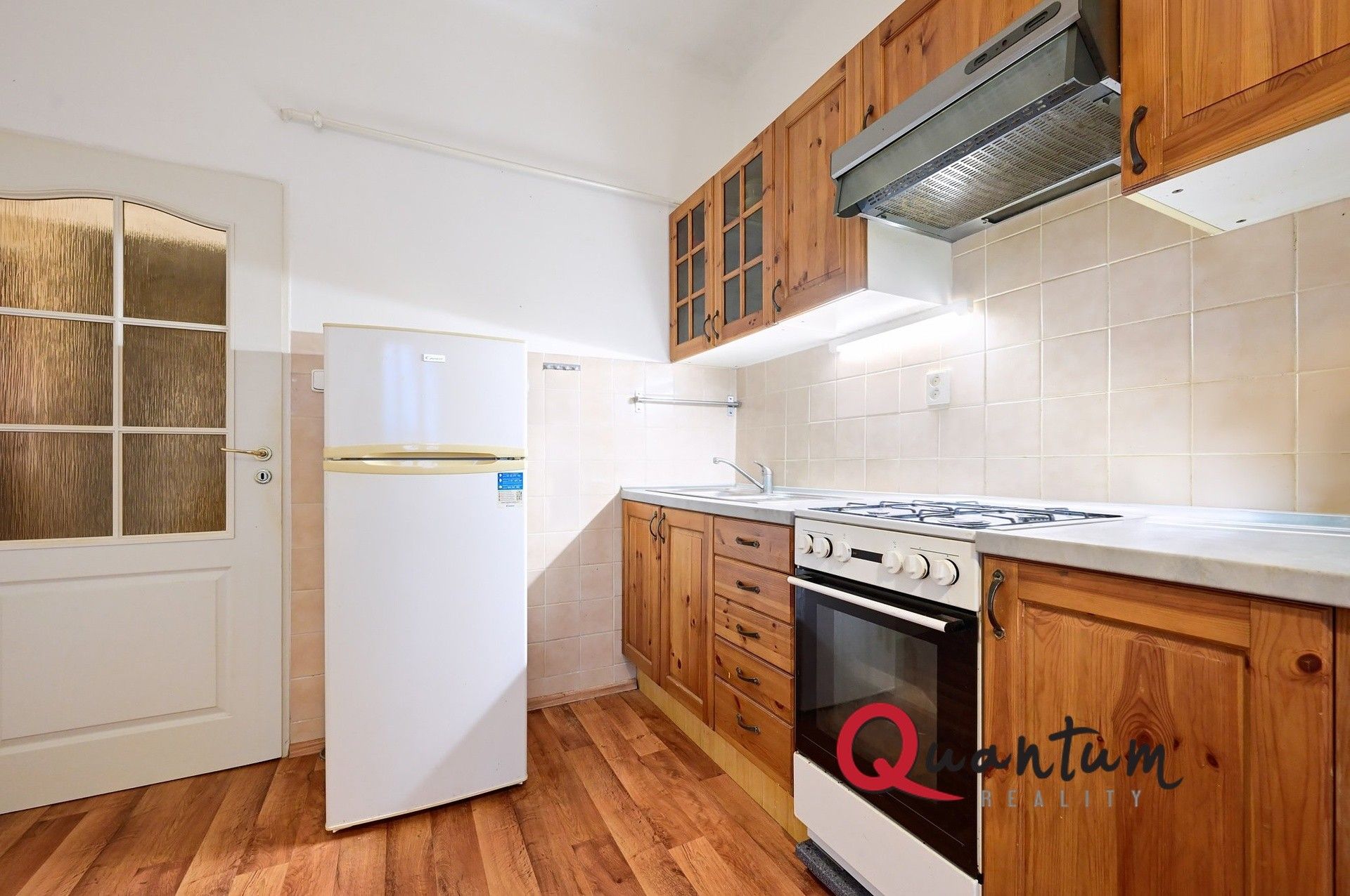 2+kk, Na výsledku I 1084, Praha Nusle, 49 m² - 1