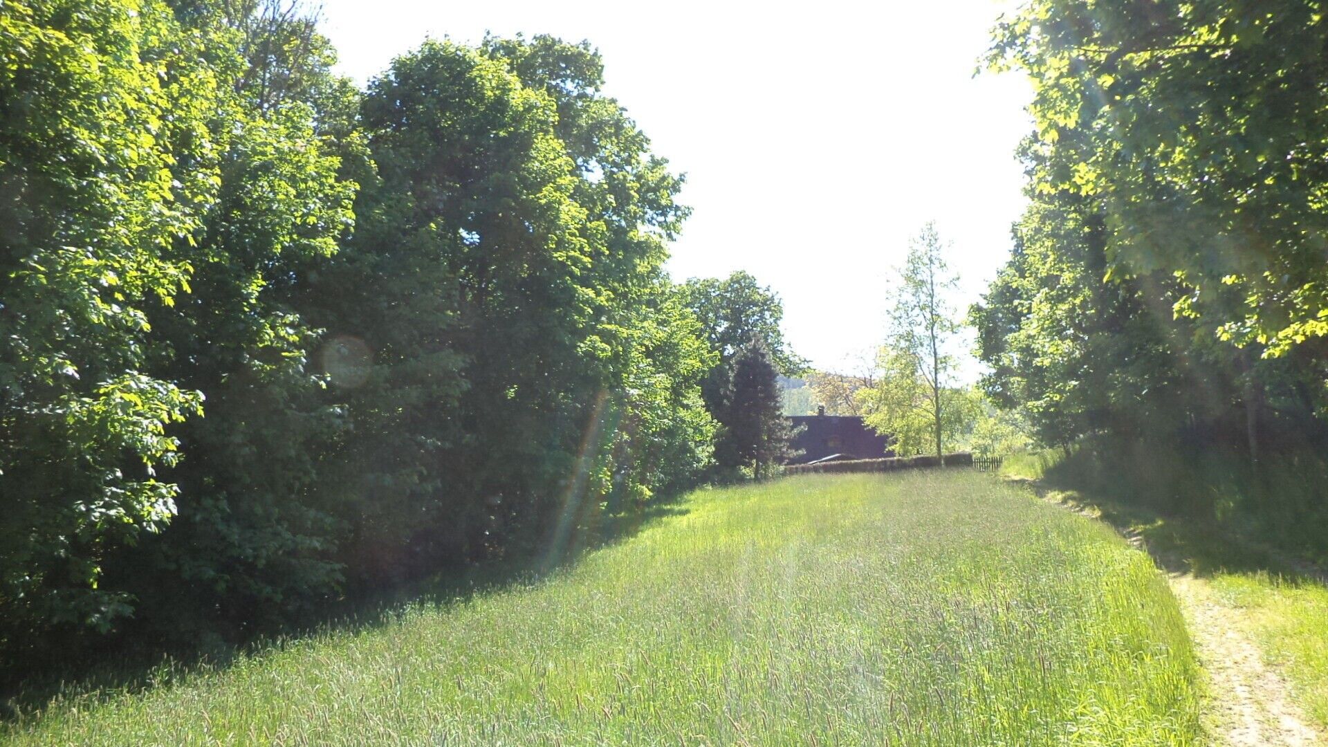 Pozemky pro bydlení, Staré Křečany, 1 188 m² - 2