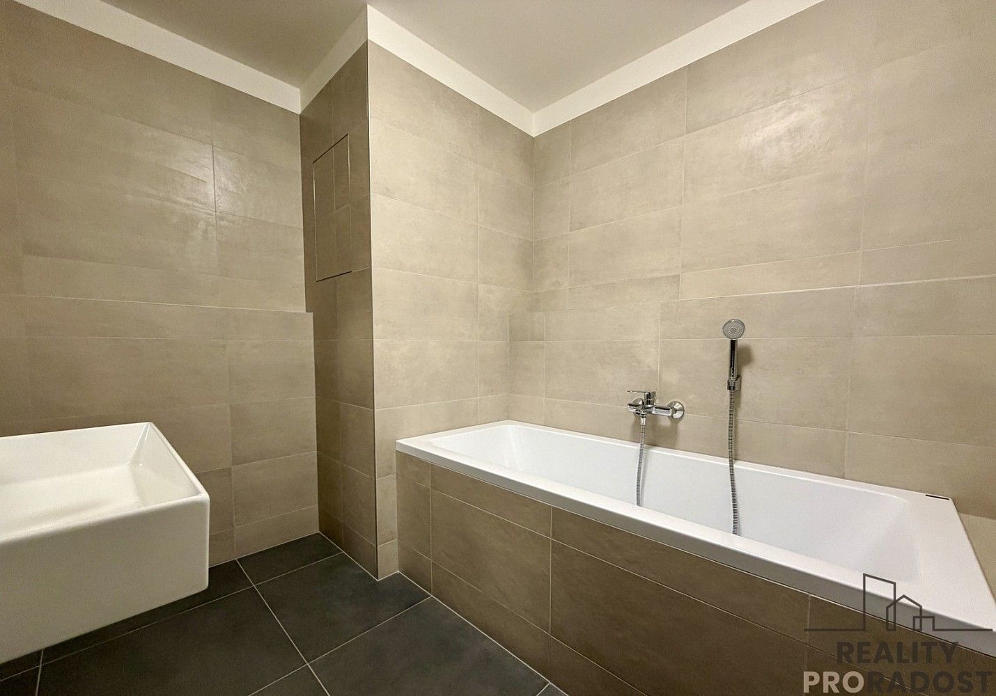 2+kk, Brno - Horní Heršpice, okres Brno-město, Jihomoravský kraj, 51 m² - 2