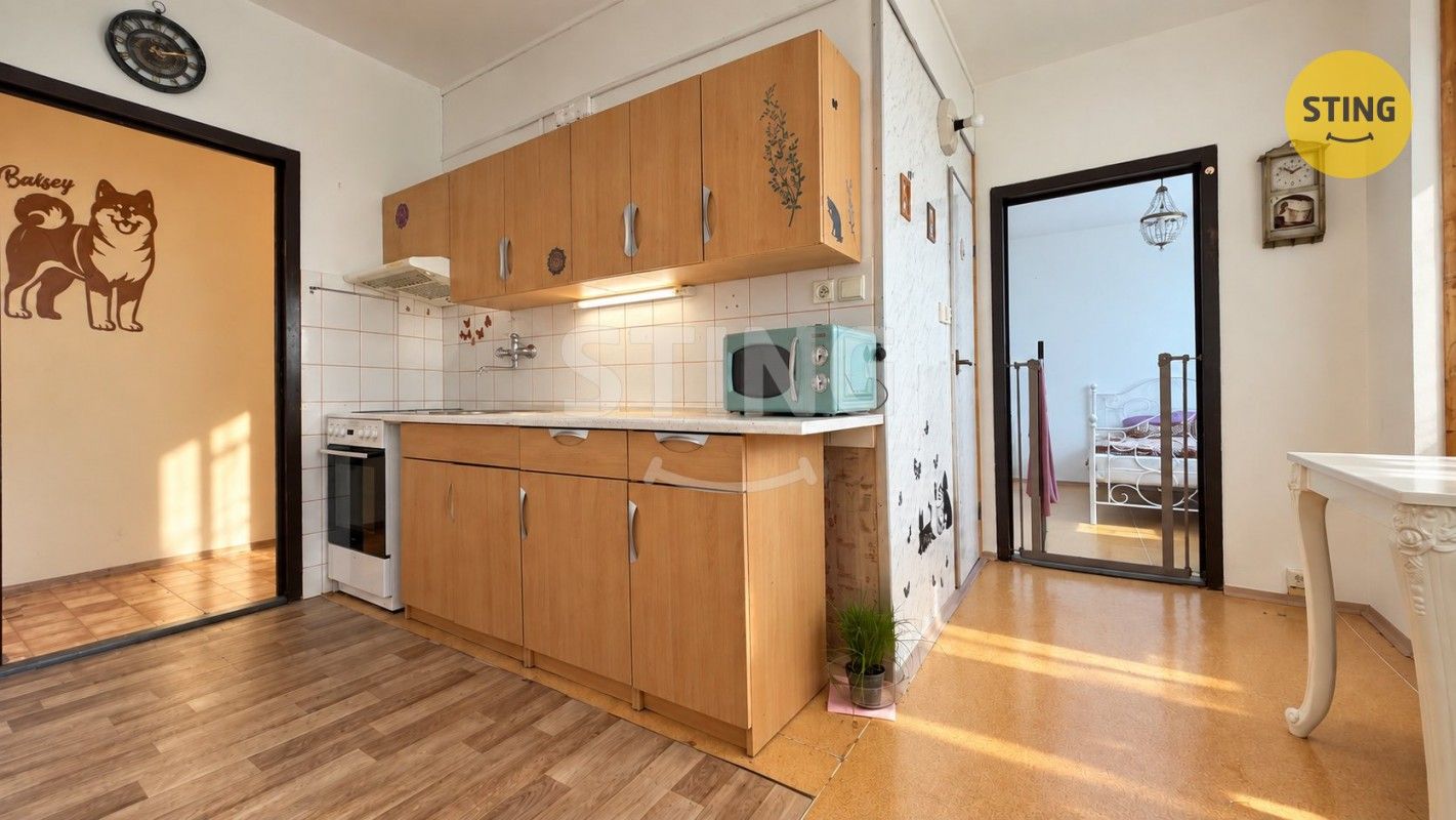 2+1, Dolní  , Bruntál, 55 m² - 1
