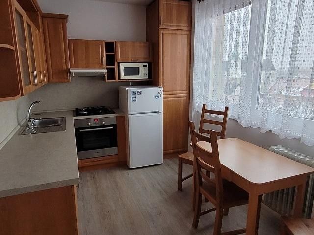 Prodej byt 2+1 - Malé náměstí, Svitavy, 57 m²