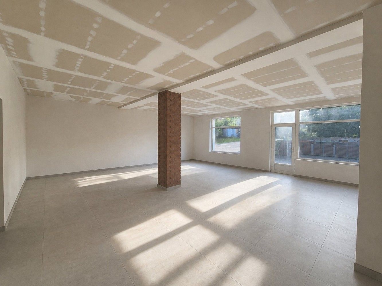 Obchodní prostory · 150 m² · Mnichovice - Božkov, okres Praha-východ, Středočeský kraj - 3