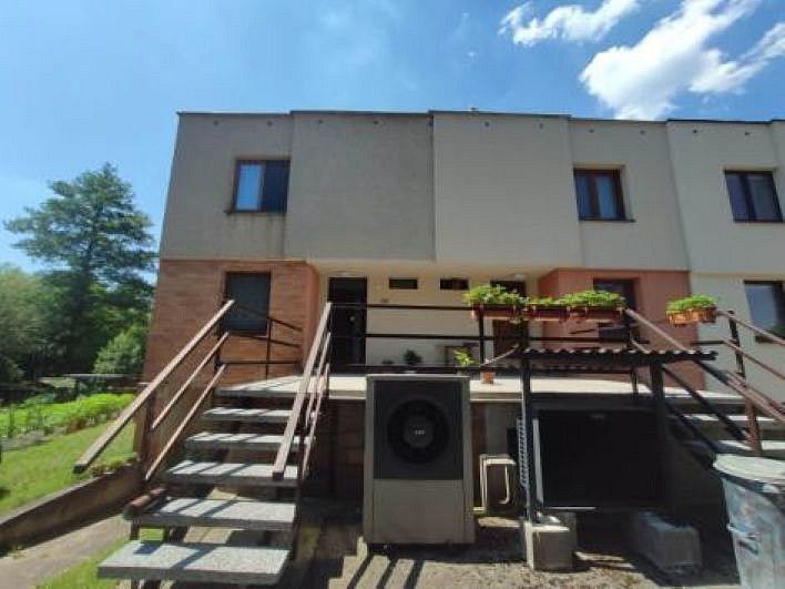 Rodinné domy, Borohrádek, okres Rychnov nad Kněžnou, Královéhradecký kraj, 200 m² - 2