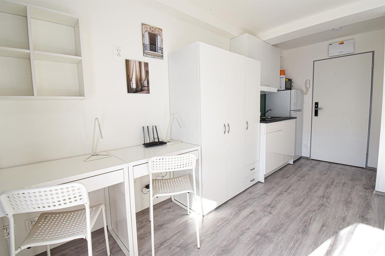 Byt 1+kk · 17 m² · Brno - Staré Brno, okres Brno-město, Jihomoravský kraj - 4