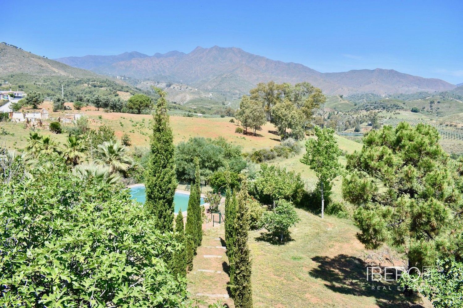 Prodej rodinný dům - La Cala de Mijas, ES, 550 m² - 2