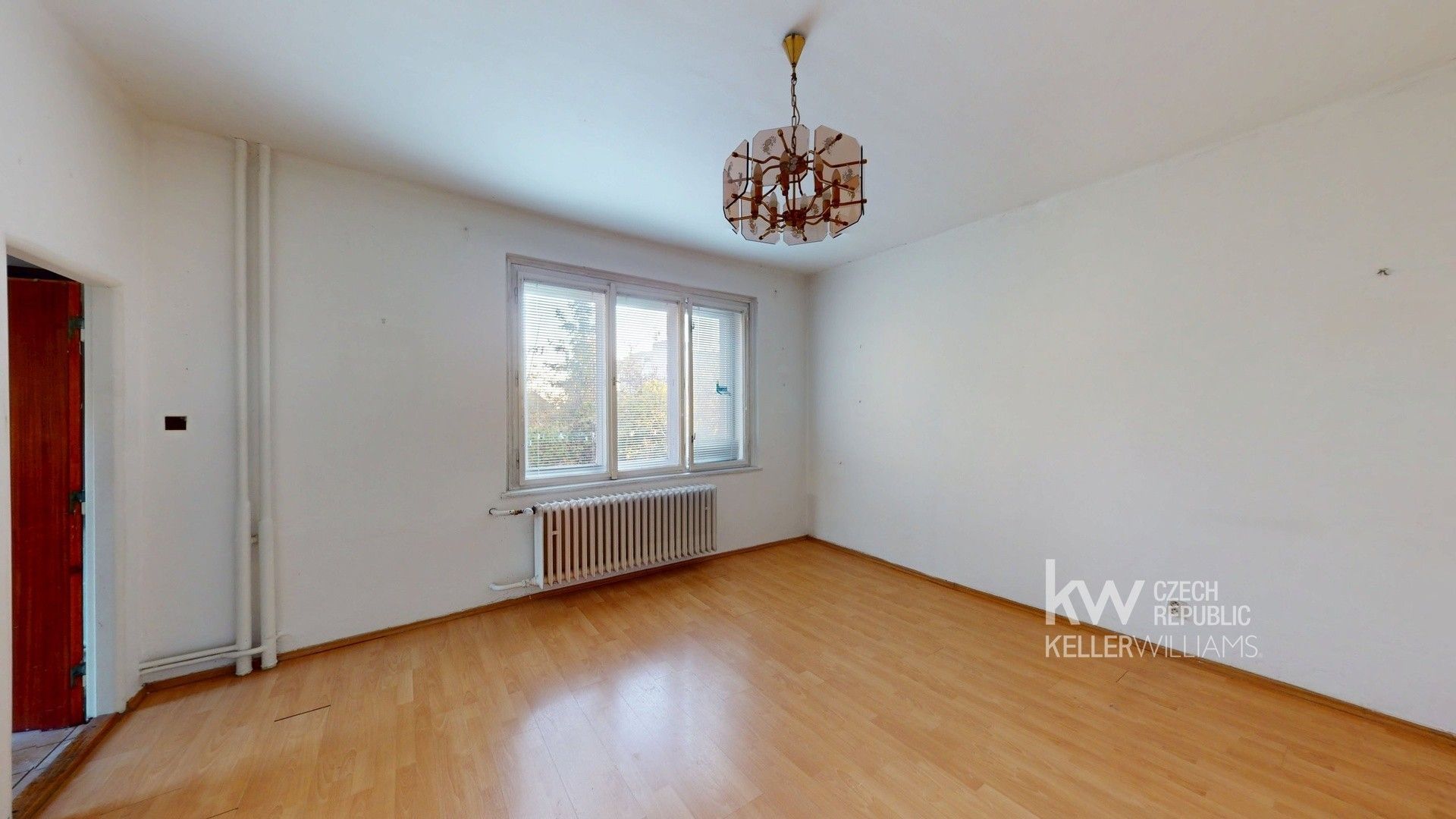 2+1, Do čtvrti, Praha Modřany, 56 m² - 1