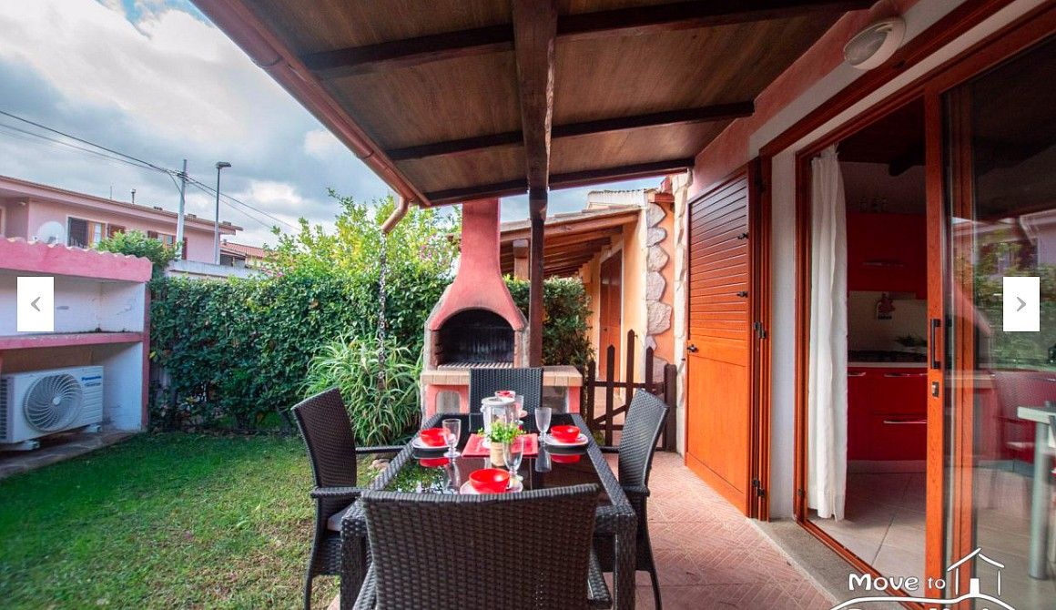 Prodej vila - Viddalba, Sardinie, Itálie, 55 m² - 5