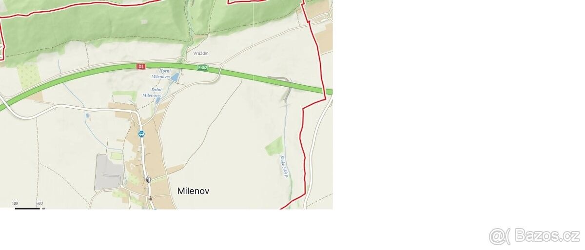 Ostatní, Hranice, 753 01