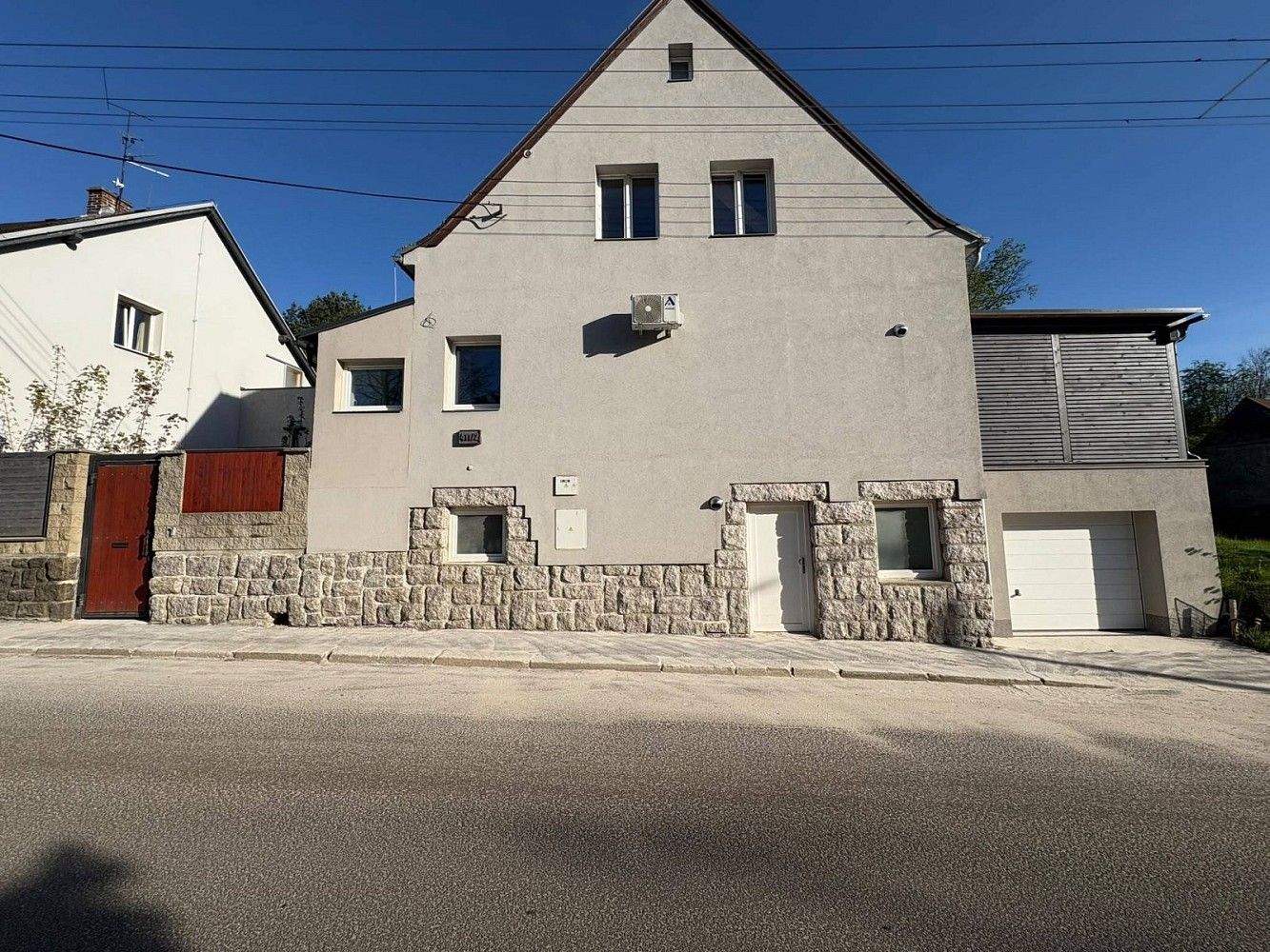 Rodinné domy, Karoliny Světlé, Liberec - Liberec VII-Horní Růžodol, 194 m²