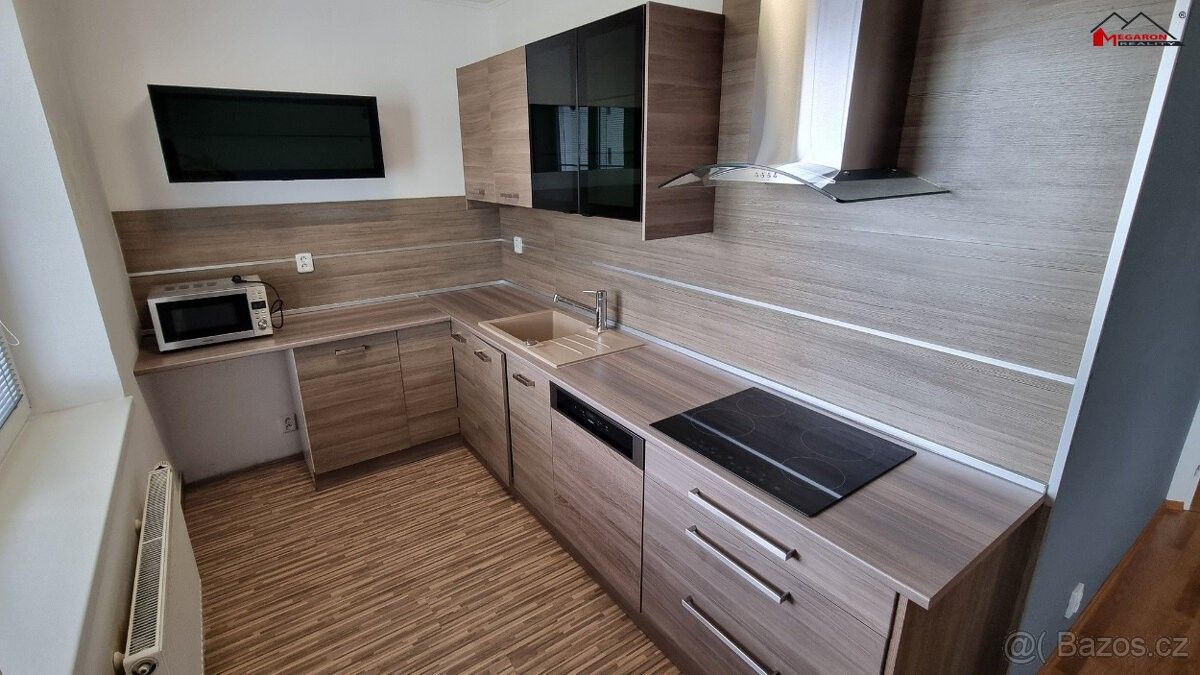 Pronájem byt - Brno, 639 00