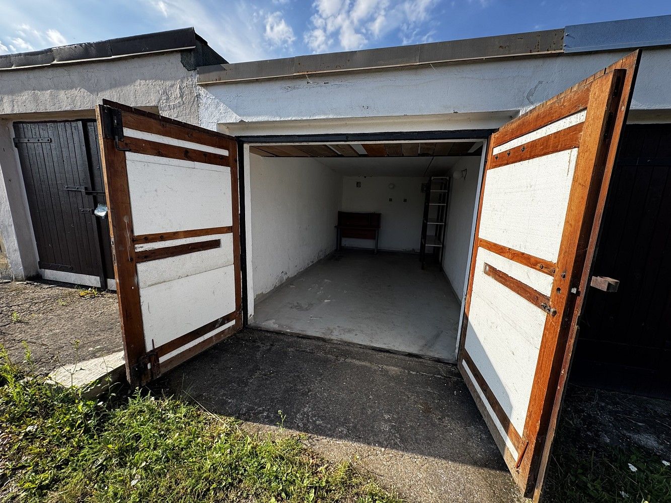 Pronájem garáž - Most - Čepirohy, 20 m² - 5