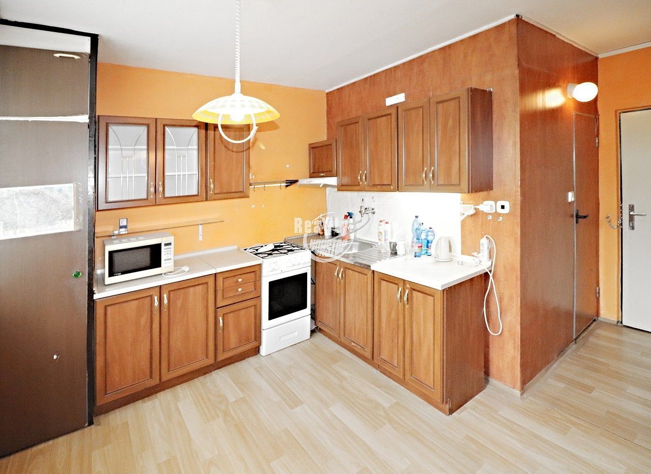 1+1, Jihlava, Kraj Vysočina, 32 m²