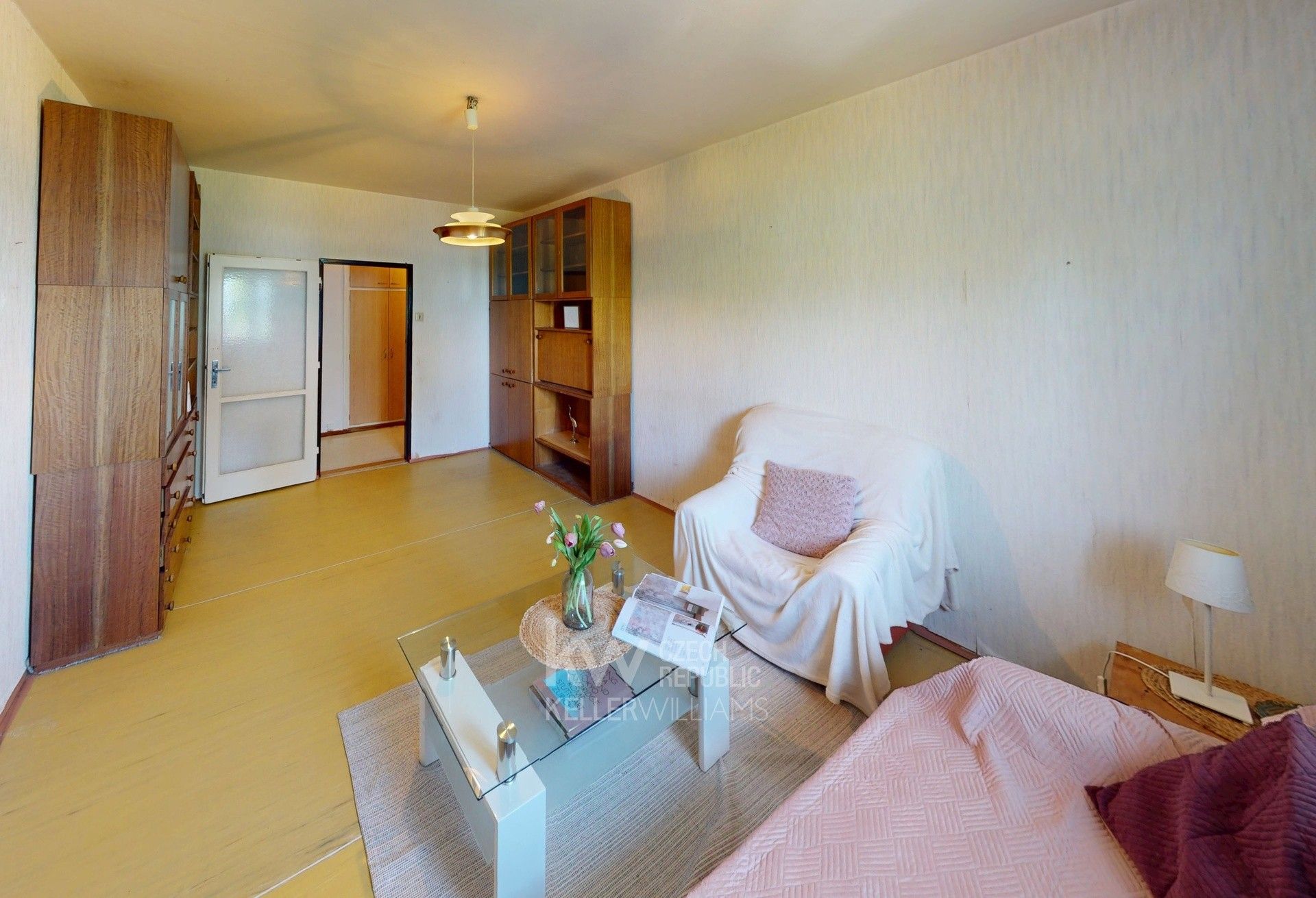 Prodej byt 2+1 - Laurinova, Mladá Boleslav, 65 m²