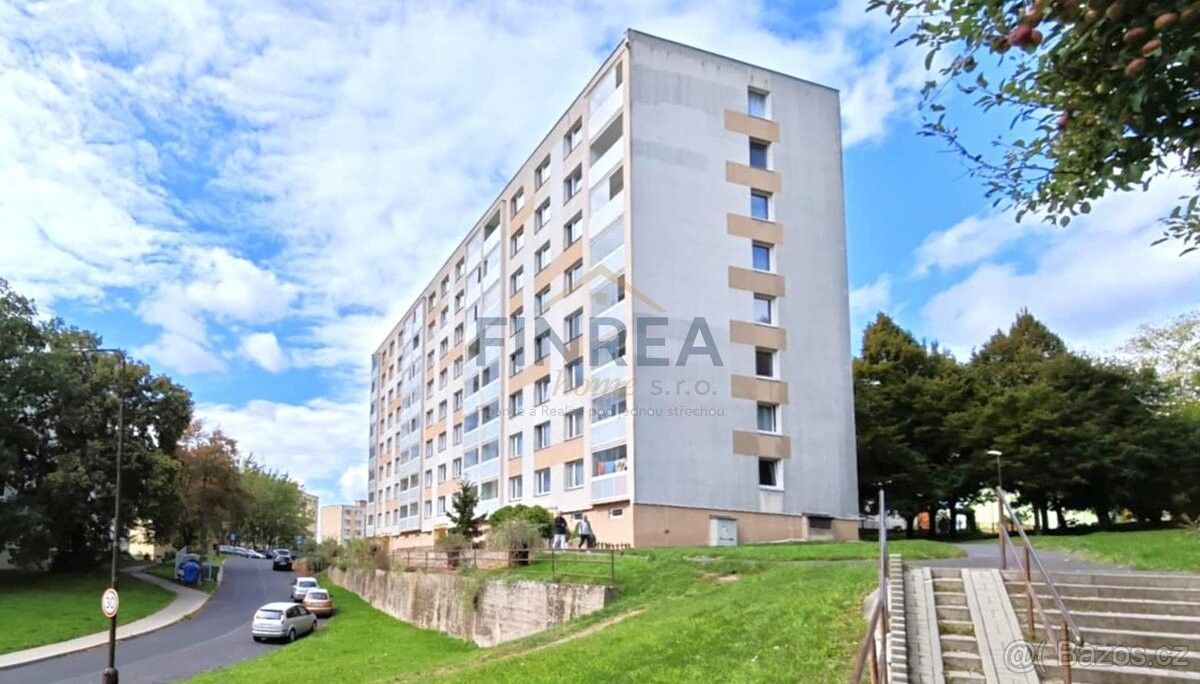 Byty, Krupka, 417 42