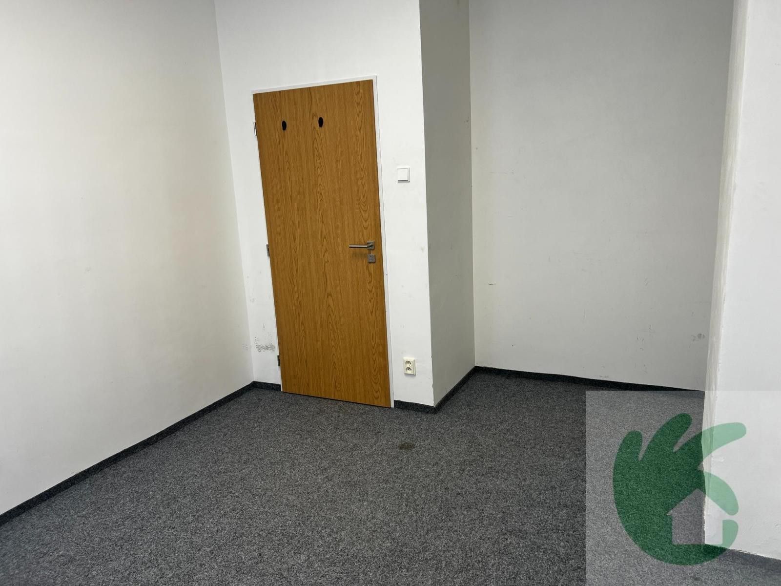 Pronájem kancelář - Pražská, Mělník, 12 m² - 5