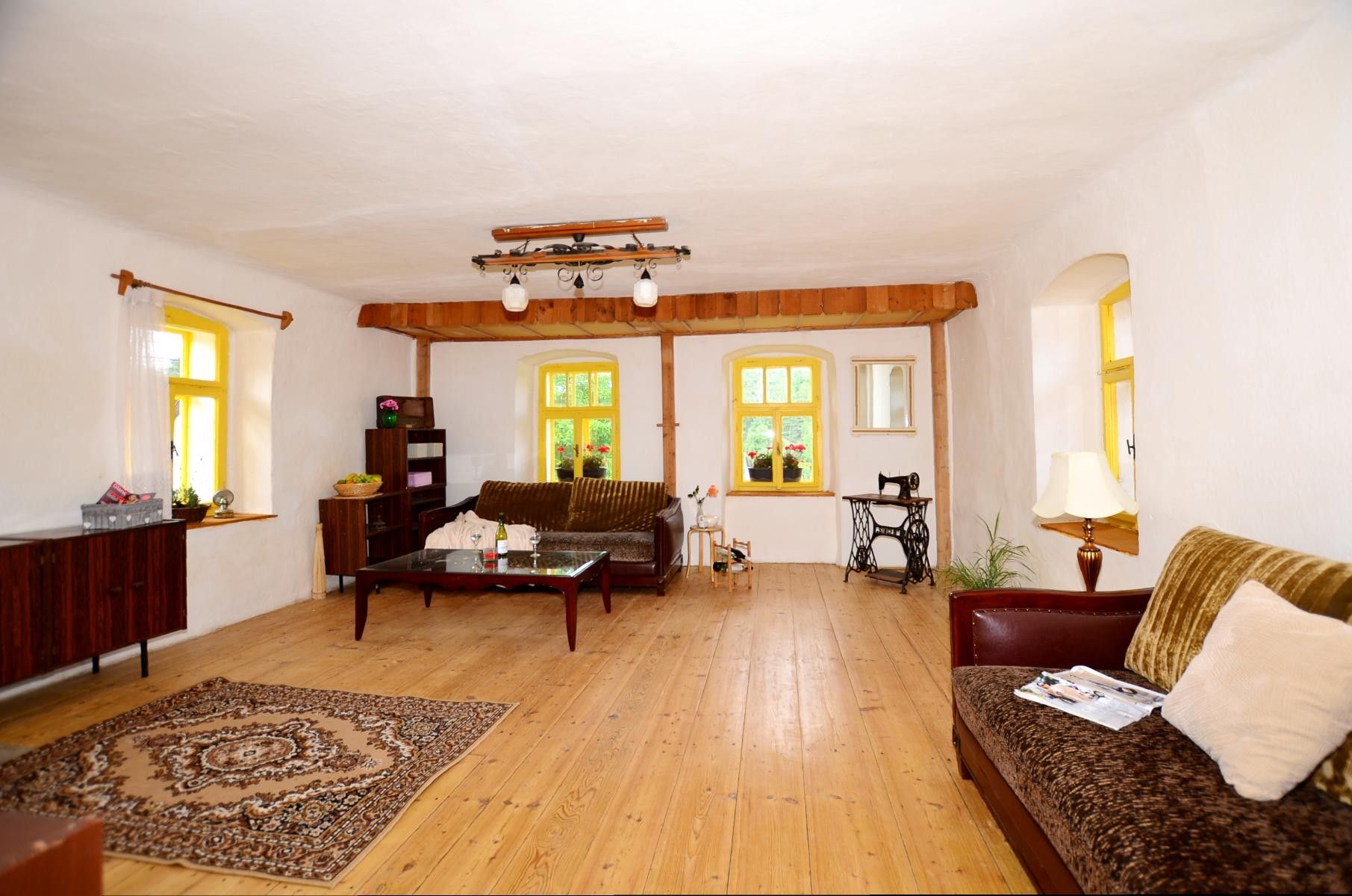 Rodinný dům · 104 m² · Kamberk Hrajovice - 4