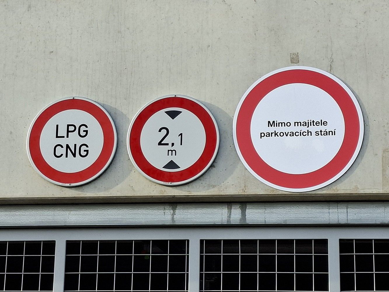 Ostatní, Praha - Černý Most, okres Praha 14, Hlavní město Praha, 12 m² - 2