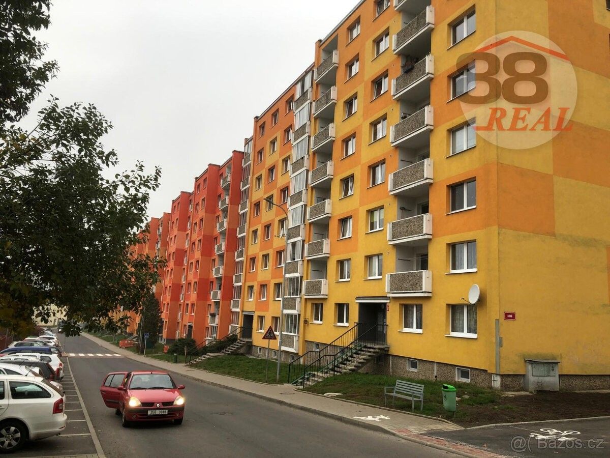 Byty, Klášterec nad Ohří, 431 51