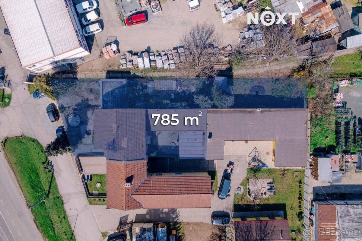 Prodej rodinný dům - Brno, 642 00