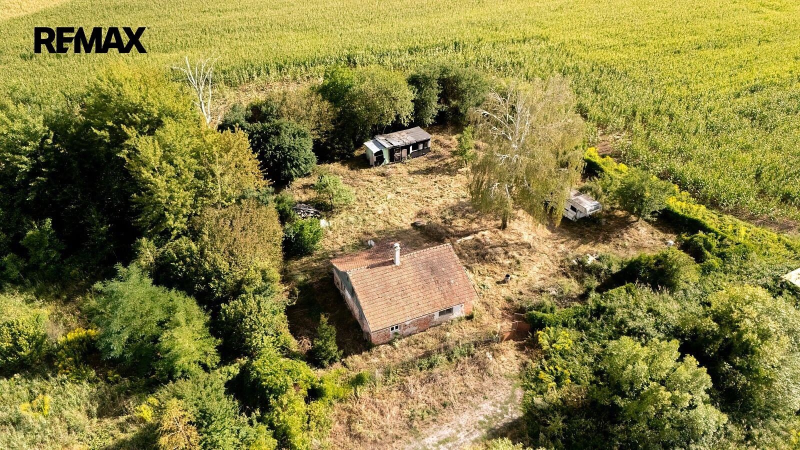 Prodej komerční pozemek - Tišnov, okres Brno-venkov, Jihomoravský kraj - 5